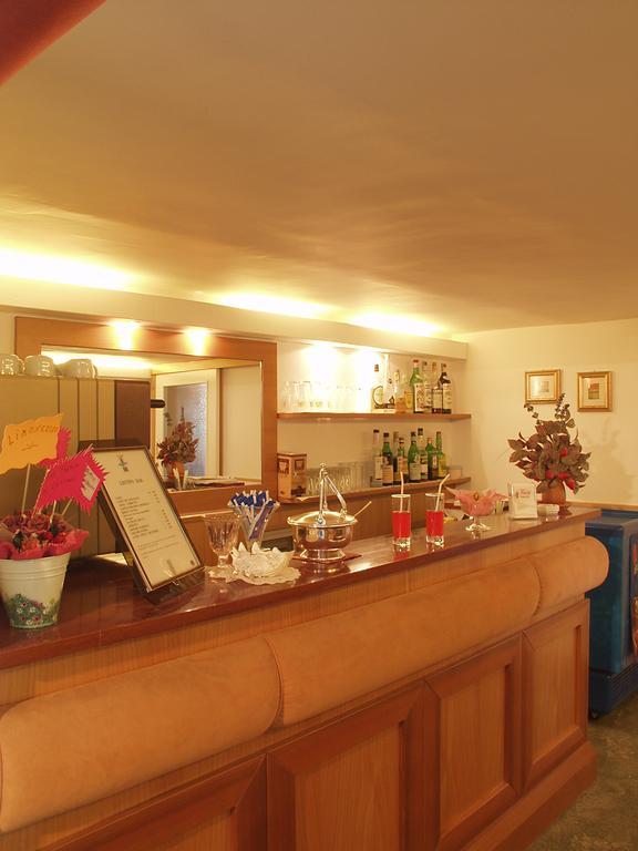 Hotel Edy Римини Экстерьер фото